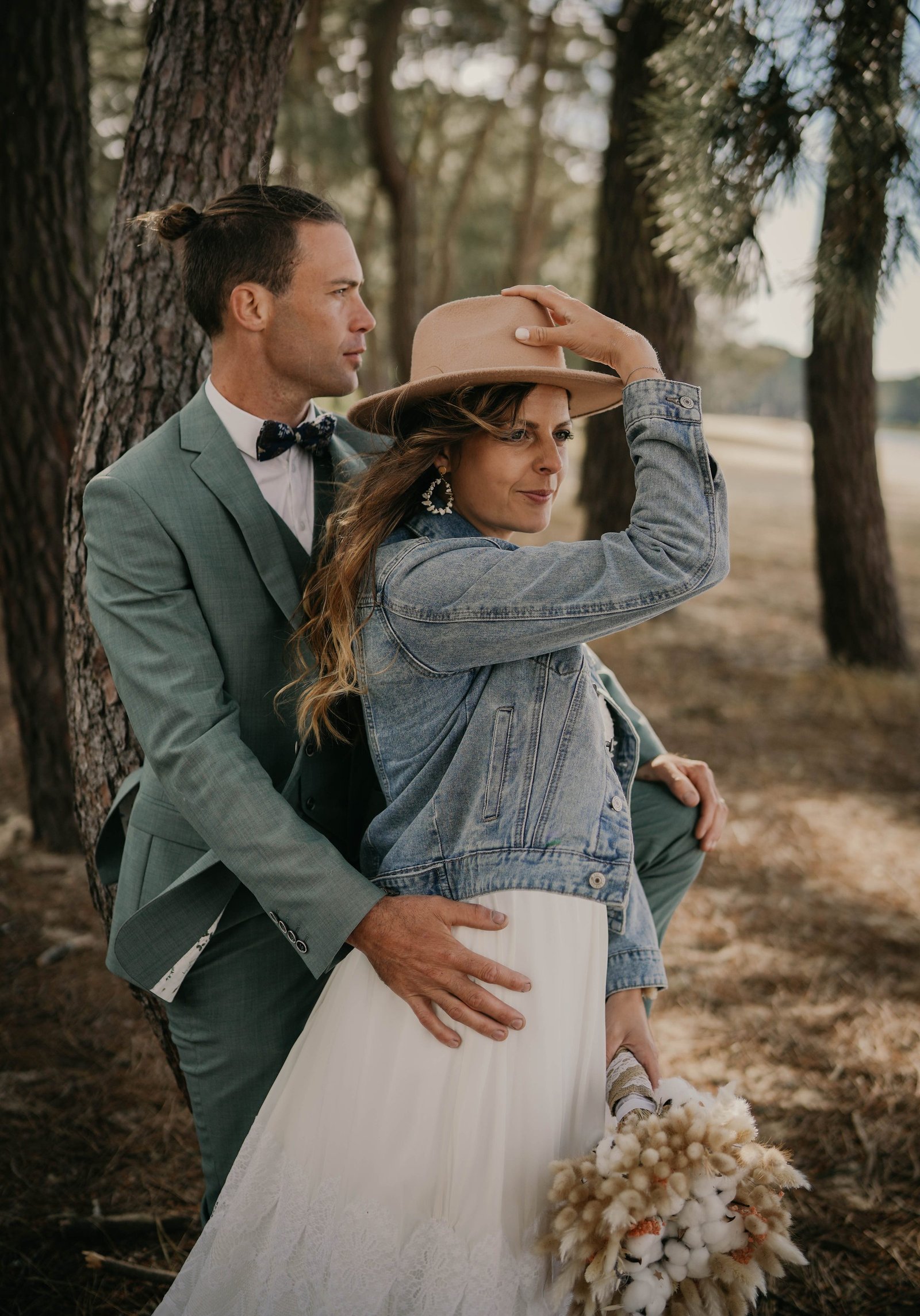 Mariage Nancy Nau Photography